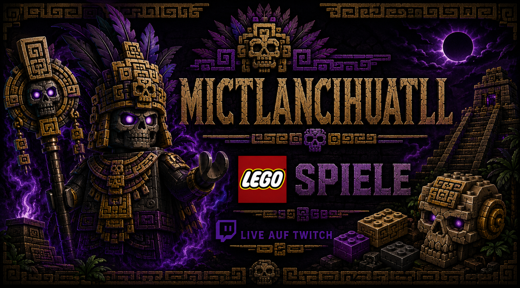 Legogame Day