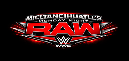 Monday WWE RAW