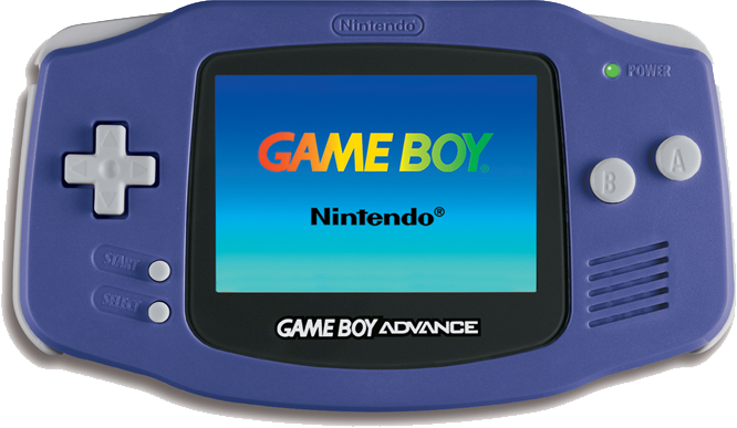 Game Boy Advance